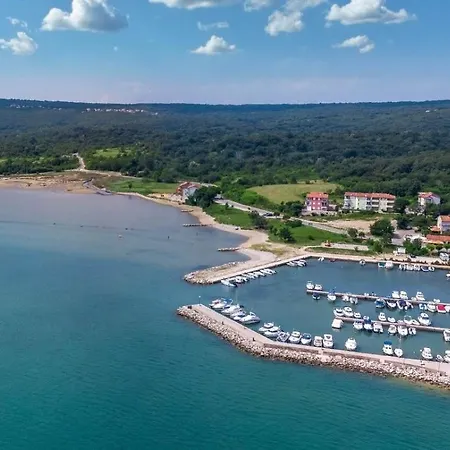 Citkovic Apartman Čižići