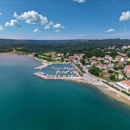 Citkovic Apartman Čižići