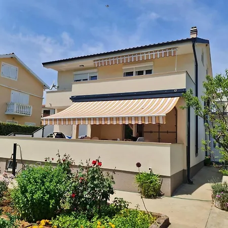 Citkovic Apartman Čižići