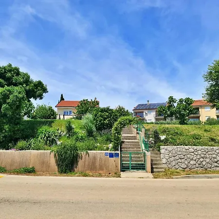 Apartman Citkovic Čižići