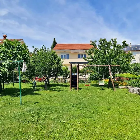 Apartman Citkovic