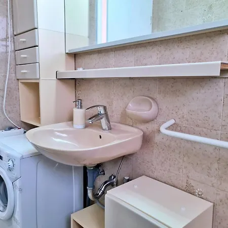 Citkovic Apartman *