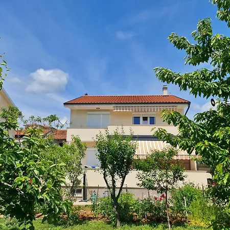 Apartman Citkovic *