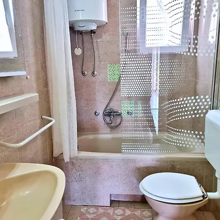 Apartman Citkovic Čižići