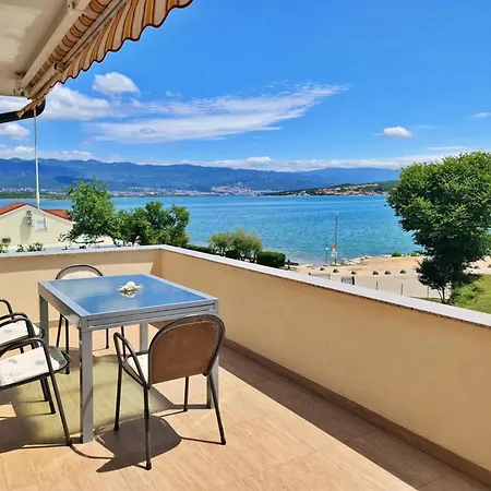 Apartman Citkovic
